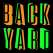 Logo Backyard